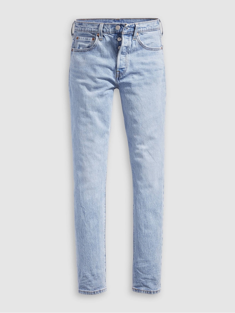 Levi’s 501 Skinny Women’s Jeans Tango Light 24